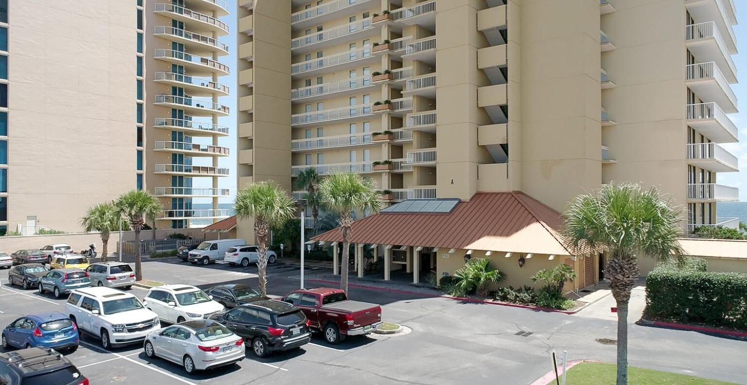 Summer House 103A By Vacation Homes Collection Orange Beach Exteriér fotografie