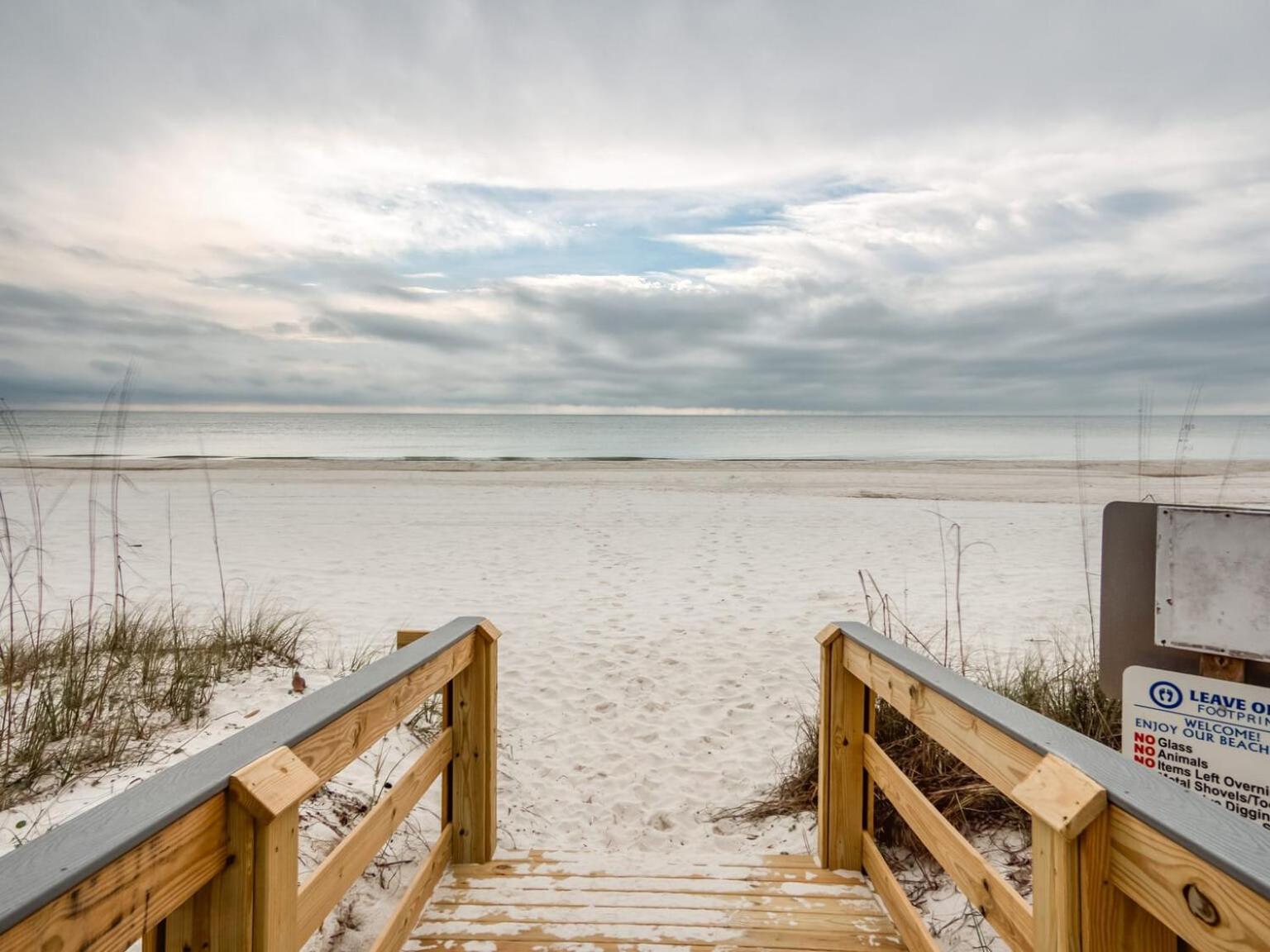Summer House 103A By Vacation Homes Collection Orange Beach Exteriér fotografie