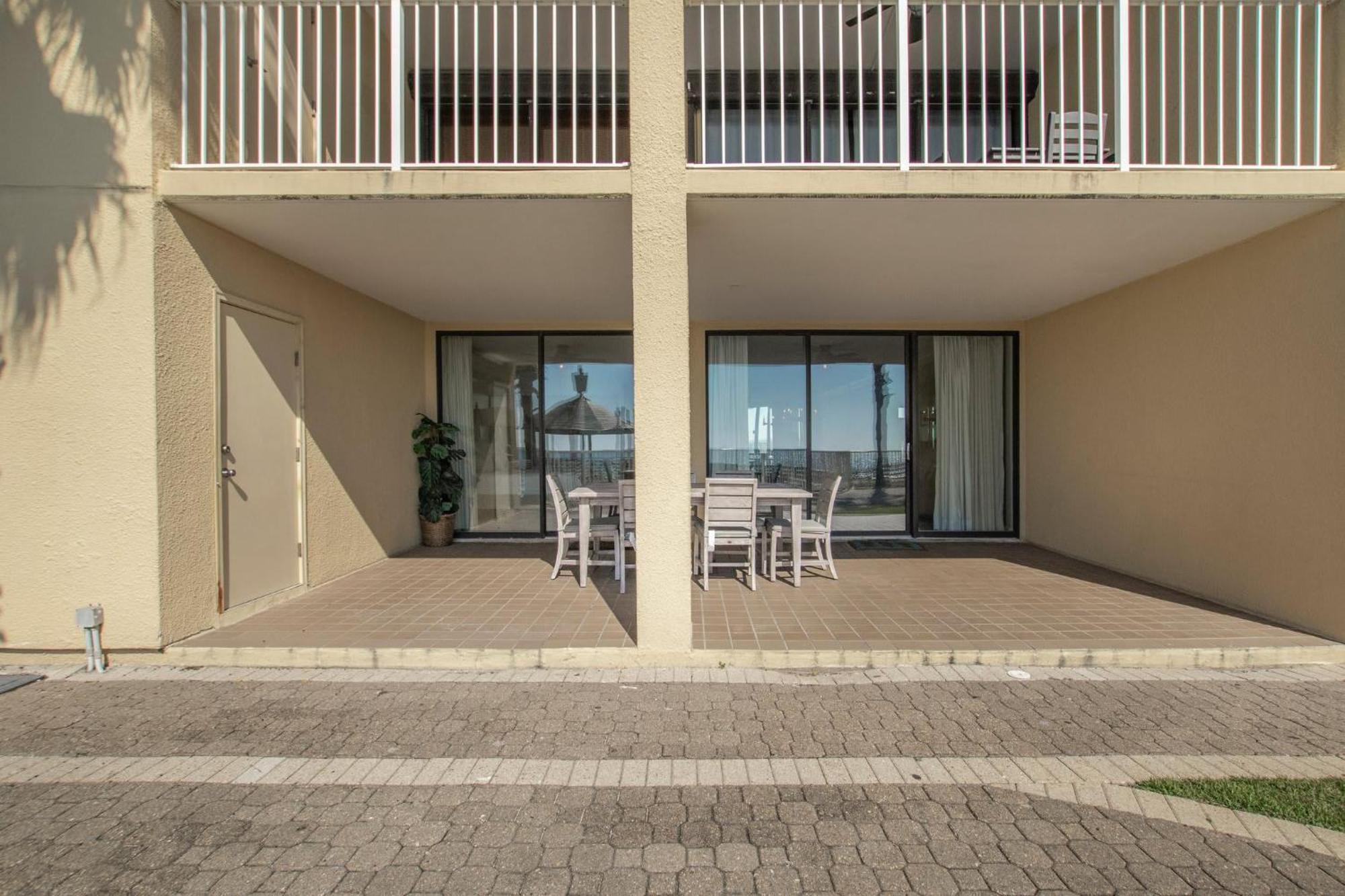 Summer House 103A By Vacation Homes Collection Orange Beach Exteriér fotografie