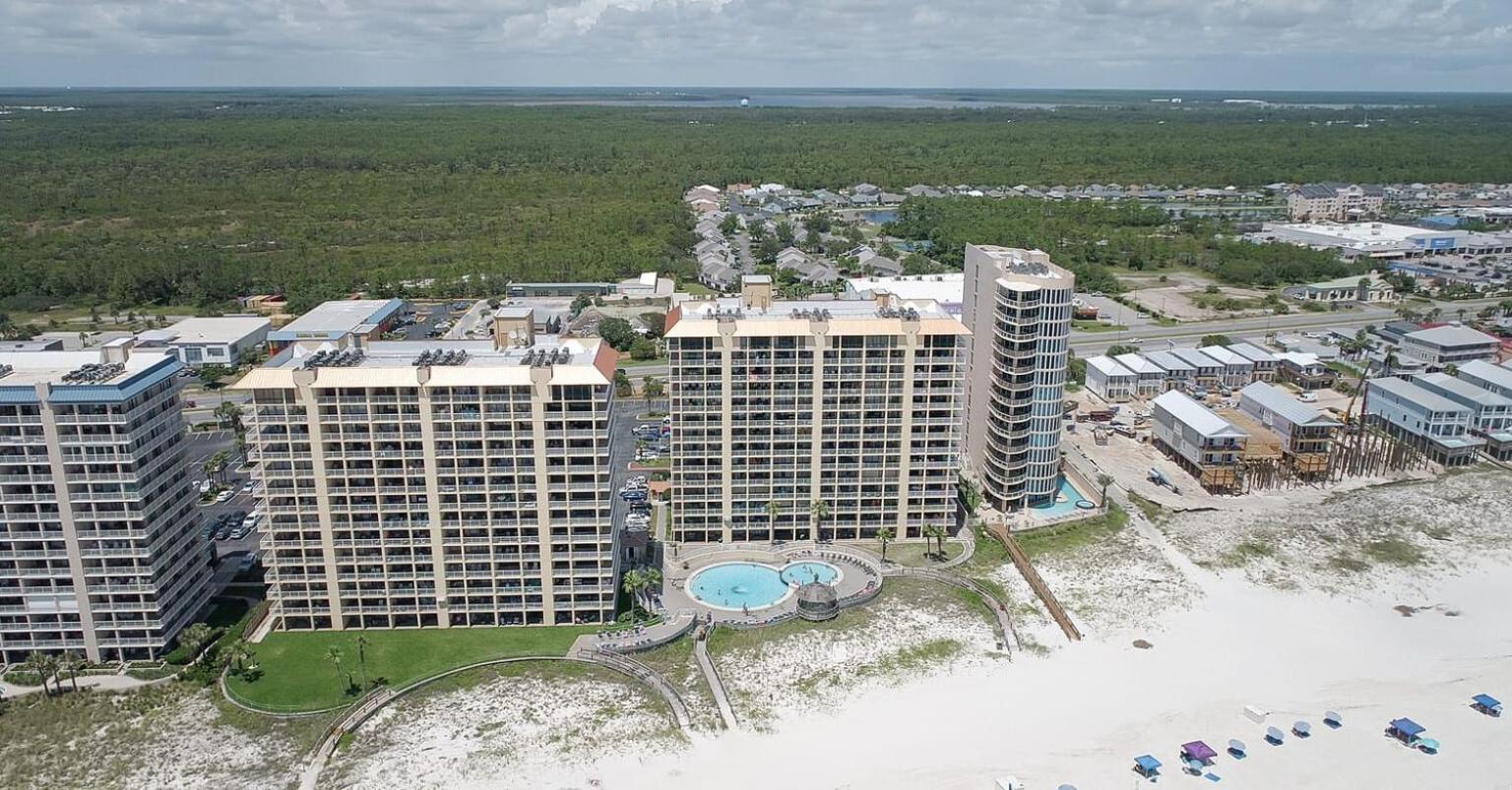 Summer House 103A By Vacation Homes Collection Orange Beach Exteriér fotografie