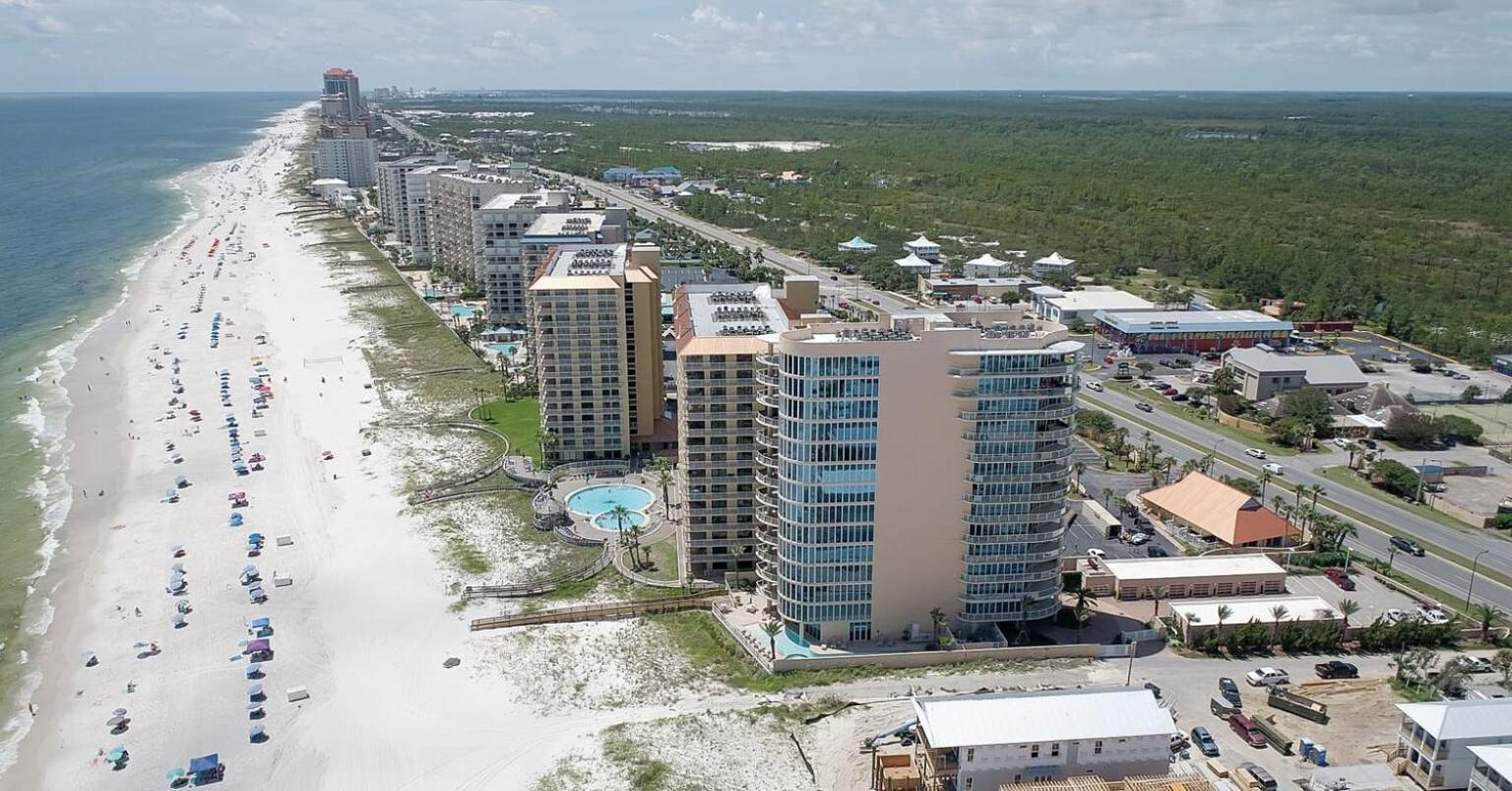 Summer House 103A By Vacation Homes Collection Orange Beach Exteriér fotografie
