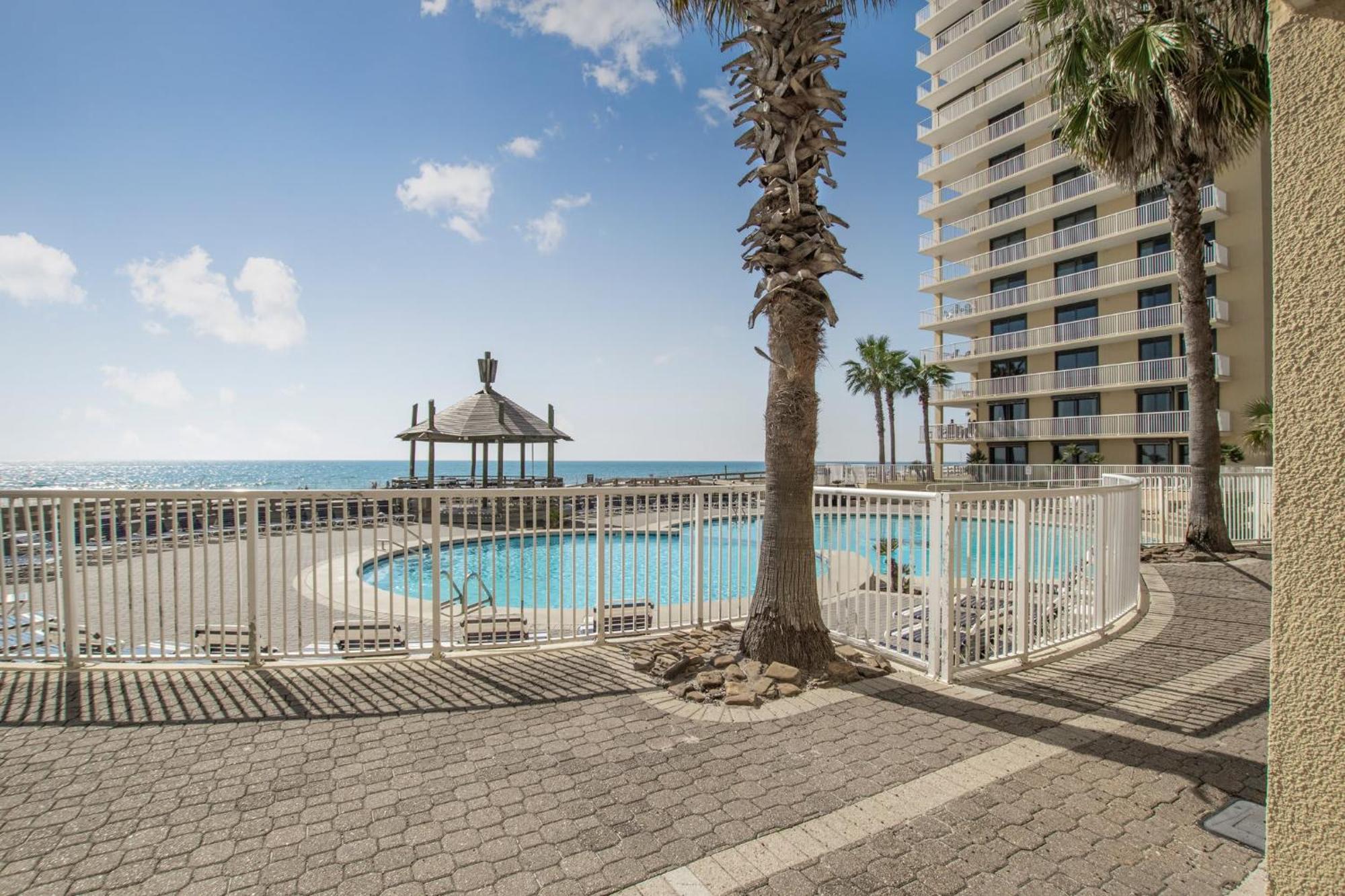 Summer House 103A By Vacation Homes Collection Orange Beach Exteriér fotografie