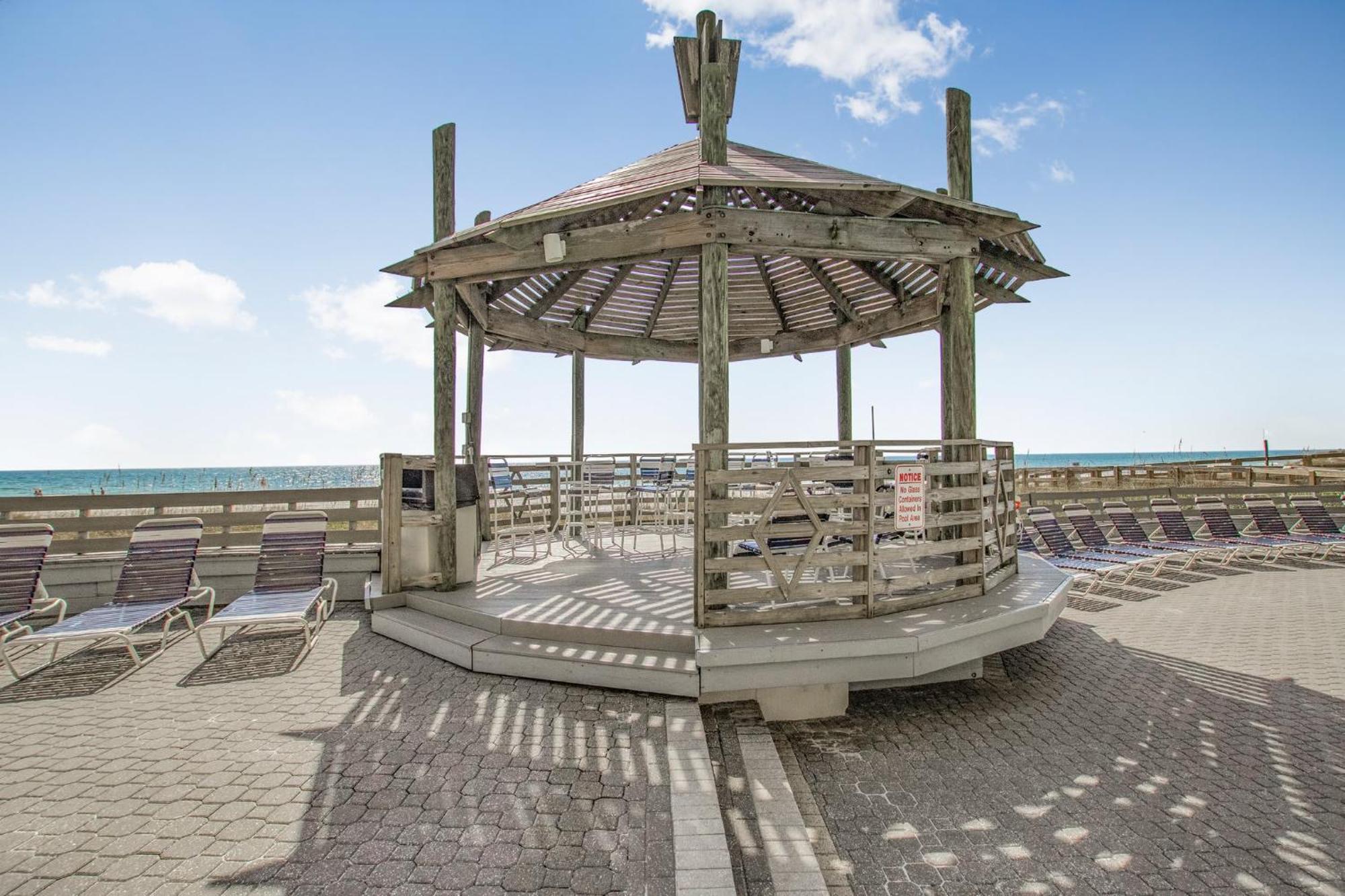 Summer House 103A By Vacation Homes Collection Orange Beach Exteriér fotografie