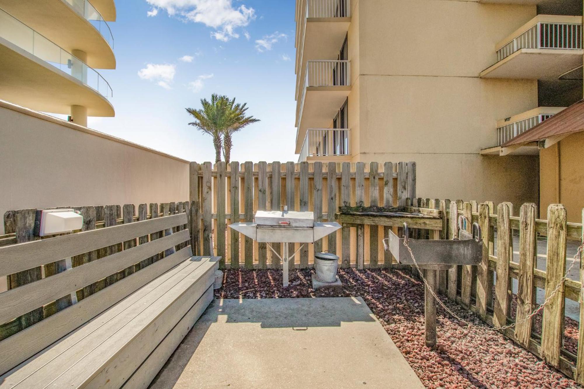 Summer House 103A By Vacation Homes Collection Orange Beach Exteriér fotografie