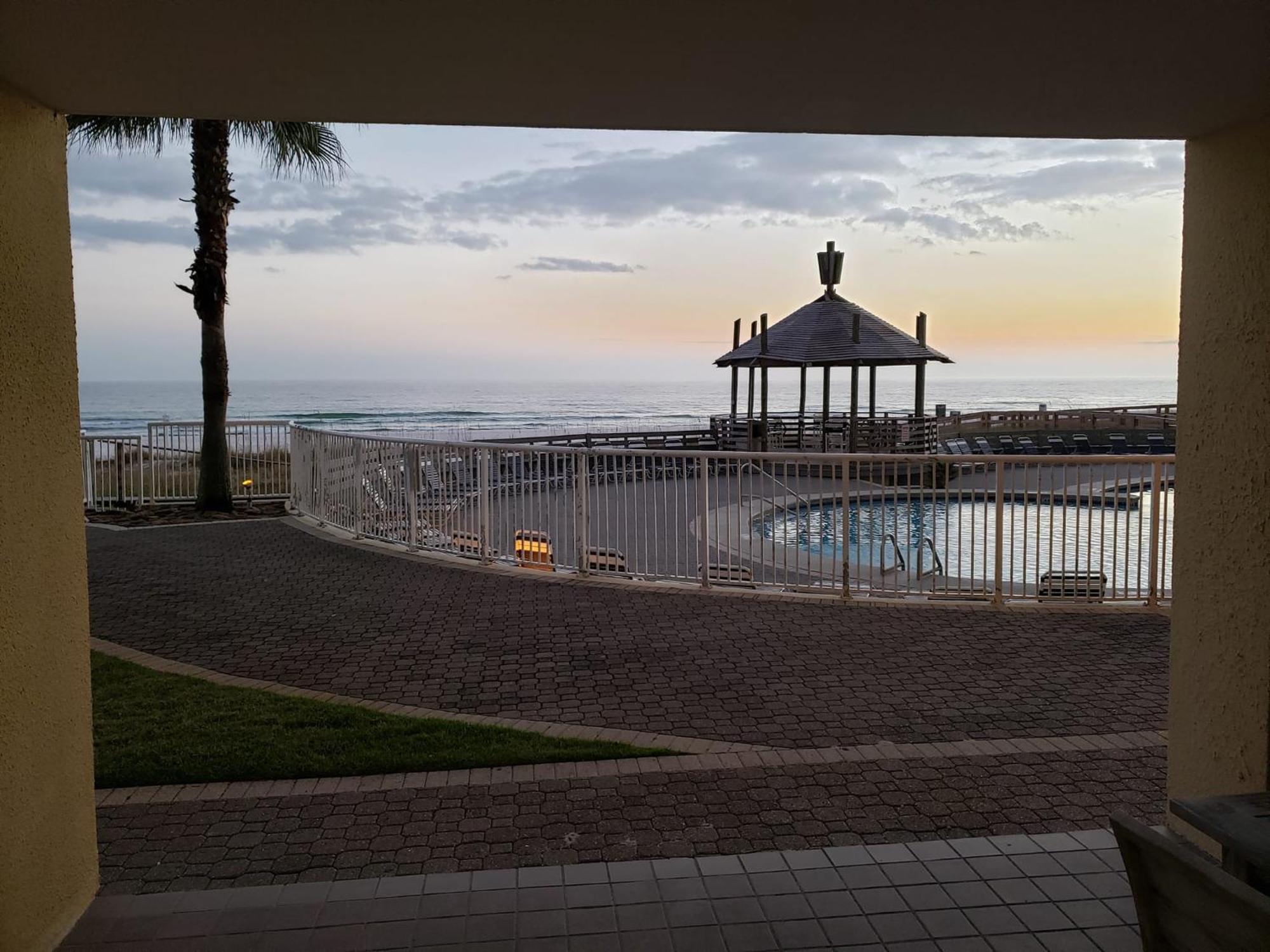 Summer House 103A By Vacation Homes Collection Orange Beach Exteriér fotografie