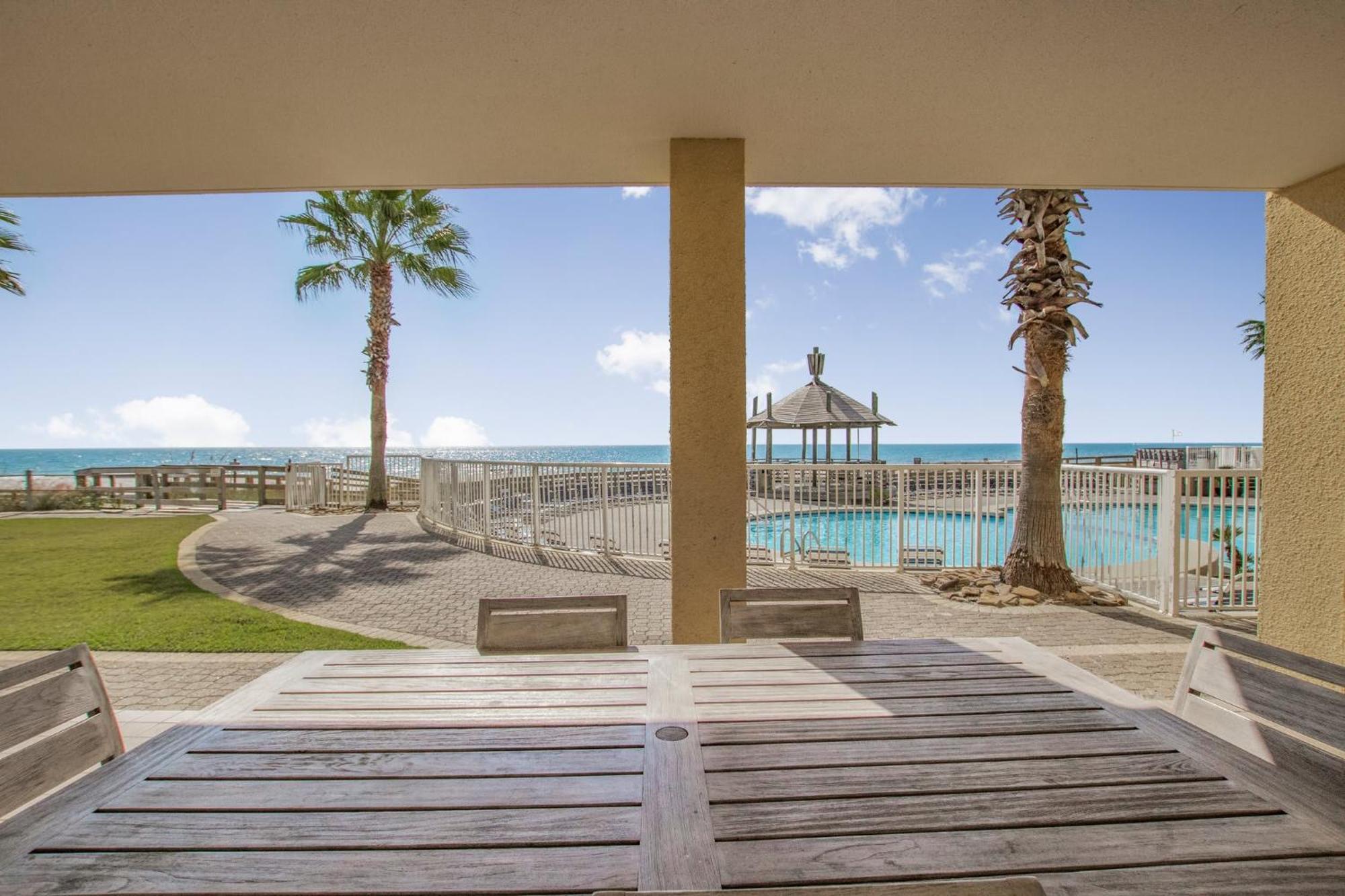 Summer House 103A By Vacation Homes Collection Orange Beach Exteriér fotografie