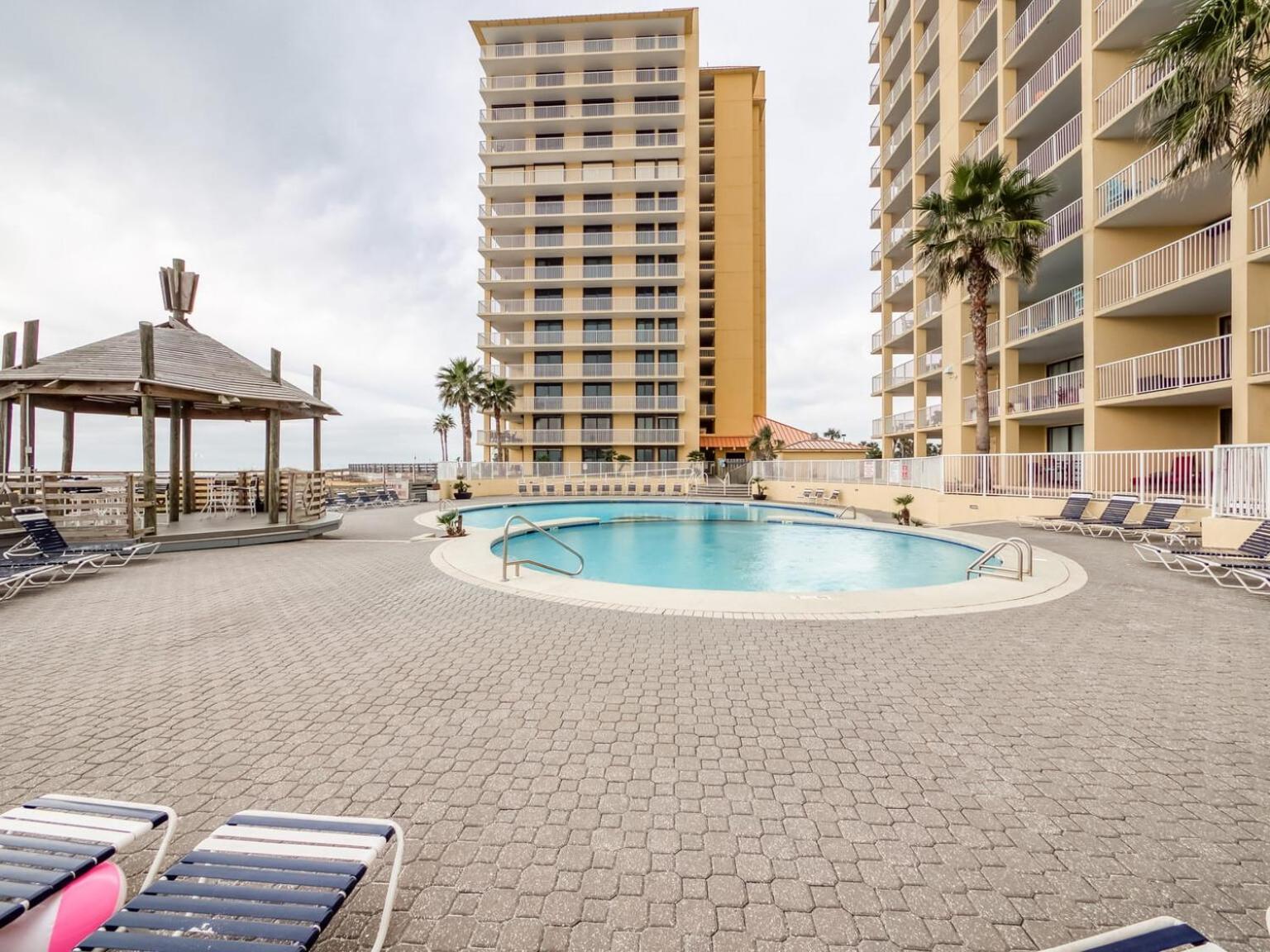 Summer House 103A By Vacation Homes Collection Orange Beach Exteriér fotografie